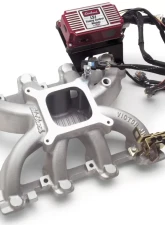 Edelbrock Engine Intake Manifold                                     - 2908 - Image 6