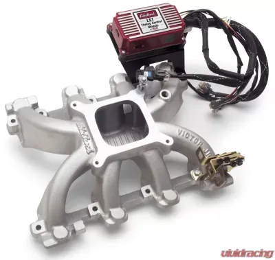 Edelbrock Engine Intake Manifold - 2908