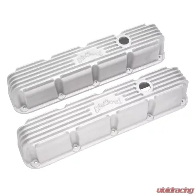 Edelbrock Valve Cover Classic Series Chrysler Magnum V8 Satin - 41779