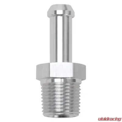 Edelbrock Clamp-On Hose Fitting - 8118