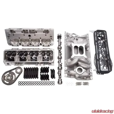 Edelbrock Engine Top End Kit - 2096
