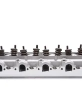 Edelbrock Cylinder Head BB Ford Performer RPM 460 Cj for Hydraulic Roller Cam Complete                                     - 61645 - Image 10