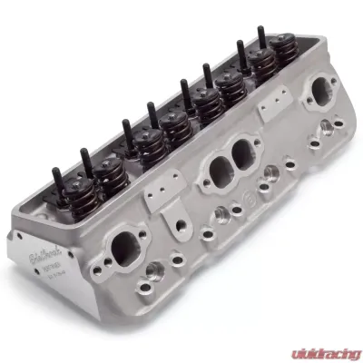 Edelbrock Engine Cylinder Head - 60859