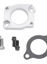 Edelbrock Engine Coolant Thermostat Housing Adapter                                     - 8028 - Image 4