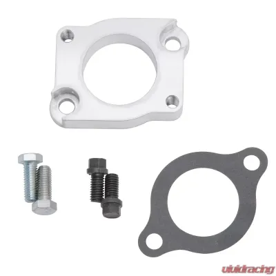 Edelbrock Engine Coolant Thermostat Housing Adapter - 8028