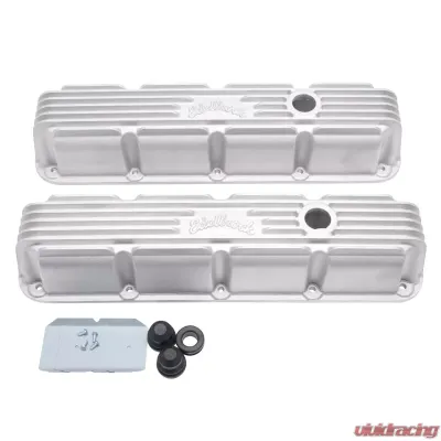 Edelbrock Valve Cover Classic Series Chrysler Magnum V8 Satin - 41779