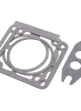 Edelbrock Fuel Injection Throttle Body Mounting Gasket Set                                     - 3831 - Image 2