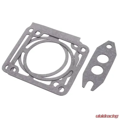 Edelbrock Fuel Injection Throttle Body Mounting Gasket Set - 3831