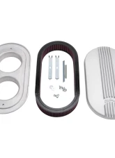 Edelbrock Air Cleaner Assembly                                     - 41199 - Image 4