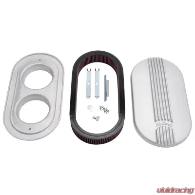 Edelbrock Air Cleaner Assembly - 41199