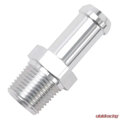 Edelbrock Clamp-On Hose Fitting - 8115