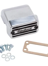 Edelbrock Engine Crankcase Breather Cap                                     - 4201 - Image 3