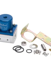 Edelbrock Fuel Injection Pressure Regulator                                     - 174042 - Image 2