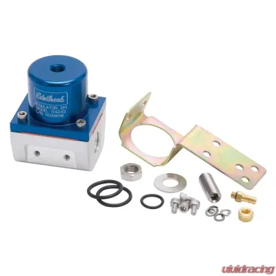 Edelbrock Fuel Injection Pressure Regulator - 174042