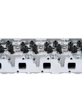 Edelbrock Cylinder Head Chevy 2011-2015 LML Duramax Diesel V8 6.6L Single Complete                                     - 79119 - Image 4