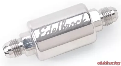Edelbrock Fuel Filter - 8129