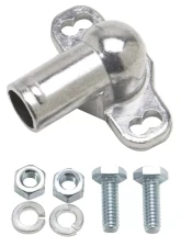 Edelbrock Engine Crankcase Breather Connector                                     - 1205 - Image 2