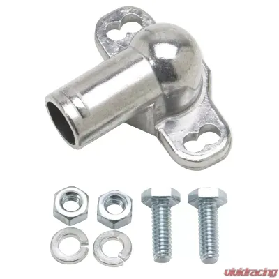 Edelbrock Engine Crankcase Breather Connector - 1205