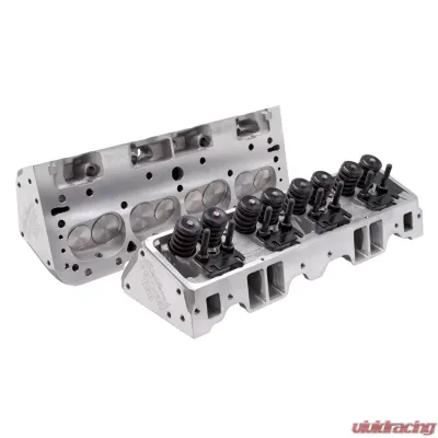 Edelbrock Engine Cylinder Head - 5073
