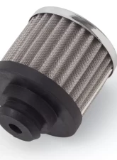 Edelbrock Engine Crankcase Breather Cap                                     - 4420 - Image 5