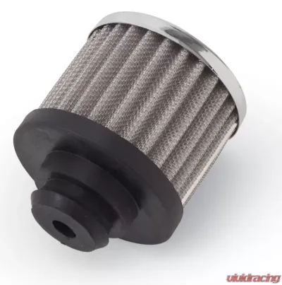Edelbrock Engine Crankcase Breather Cap - 4420