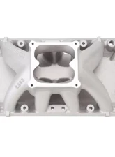Edelbrock Engine Intake Manifold                                     - 2828 - Image 4