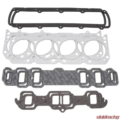 Edelbrock Engine Cylinder Head Gasket Set - 7373