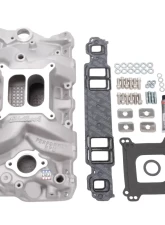 Edelbrock Engine Intake Manifold Installation Kit                                     - 2041 - Image 2