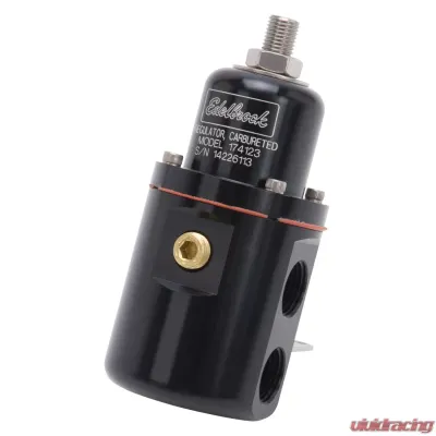 Edelbrock Fuel Pressure Regulator - 174123