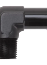 Edelbrock Clamp-On Hose Fitting                                     - 8165 - Image 3
