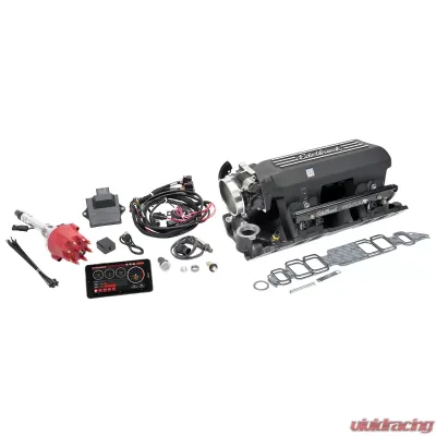 Edelbrock Fuel Injection System - 35873