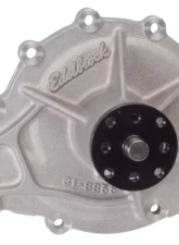 Edelbrock Engine Water Pump                                     - 8856 - Image 4