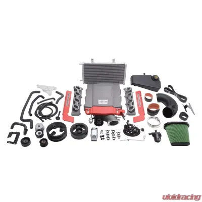Edelbrock Supercharger Kit - 1570