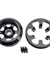 Edelbrock Engine Harmonic Balancer                                     - 15819 - Image 2