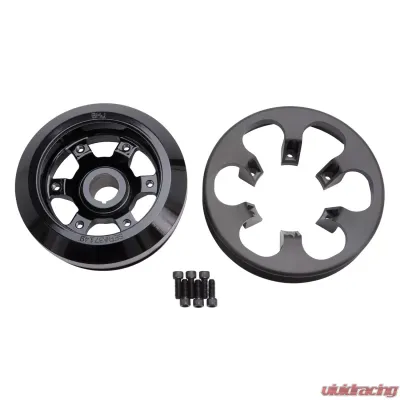 Edelbrock Engine Harmonic Balancer - 15819