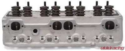 Edelbrock Engine Cylinder Head - 5087