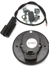 Edelbrock Choke / Throttle Conversion Kit                                     - 1932 - Image 2