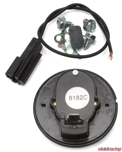 Edelbrock Choke / Throttle Conversion Kit - 1932