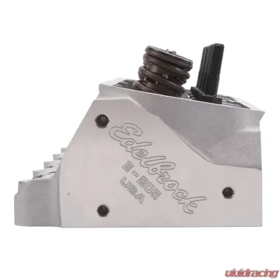 Edelbrock Engine Cylinder Head - 5027