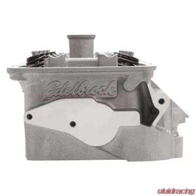Edelbrock Cylinder Head Performer RPM 2003+ Chrysler Gen III Hemi 5.7L/6.4L V8 67cc Complete - 61159