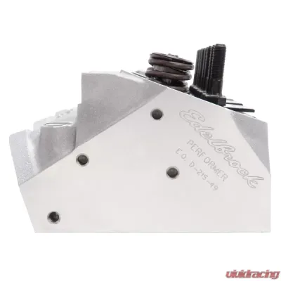 Edelbrock Engine Cylinder Head - 61525