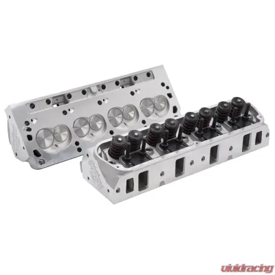 Edelbrock Engine Cylinder Head - 5023