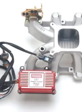 Edelbrock Engine Intake Manifold                                     - 2908 - Image 3