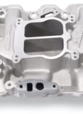 Edelbrock Engine Intake Manifold N/A                                     - 3711 - Image 3