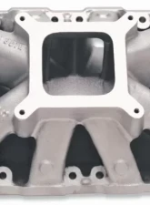 Edelbrock Engine Intake Manifold                                     - 2924 - Image 5