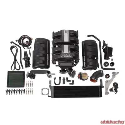 Edelbrock Supercharger Kit 2005-2009 4.6L V8 - 15800