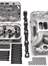 Edelbrock Engine Top End Kit                                     - 2095 - Image 2