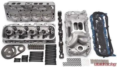 Edelbrock Engine Top End Kit - 2095