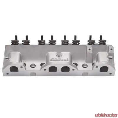 Edelbrock Engine Cylinder Head - 60579