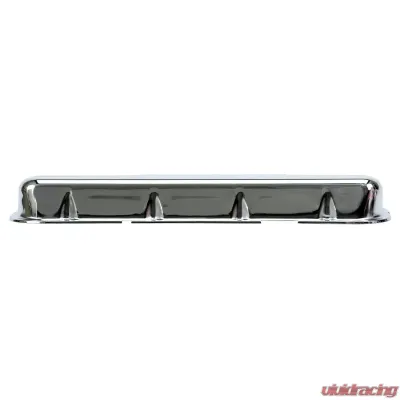 Edelbrock Engine Valve Cover Set - 4480